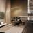 LED Floor Lamp Warm 2700K Ambient Glow