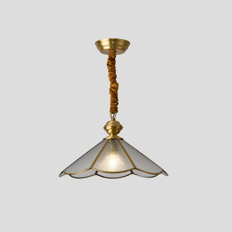 Pendant Light In Metal Finish - OroDwell
