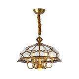 Metal Pendant Light For Modern Home Decor - OroDwell