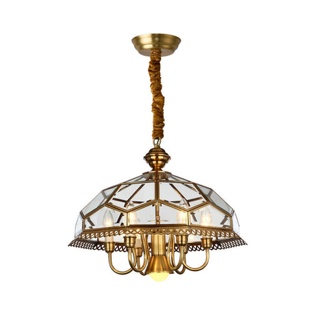 Metal Pendant Light For Modern Home Decor - OroDwell