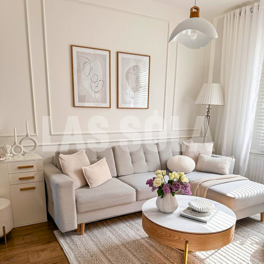 Vintage-Style Pendant Lamp Additional View