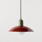 Macaron-Style Pendant Light for Modern Home Interiors | OroDwell