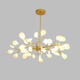 Ceiling light multiple size options