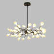 LED chandelier for dining table