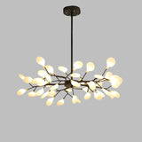 LED chandelier for dining table
