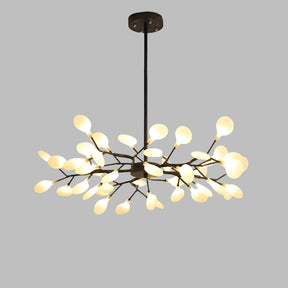 LED chandelier for dining table