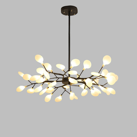 LED chandelier for dining table