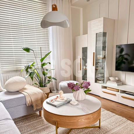Vintage Pendant Lamp for Modern Interiors