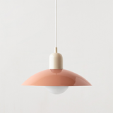 Pendant Light Installed for Dining Room Lighting | OroDwell