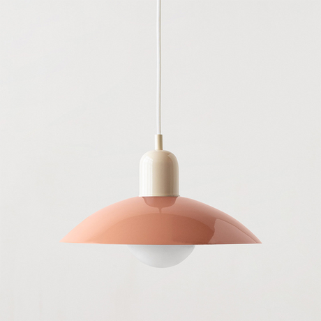 Pendant Light Installed for Dining Room Lighting | OroDwell