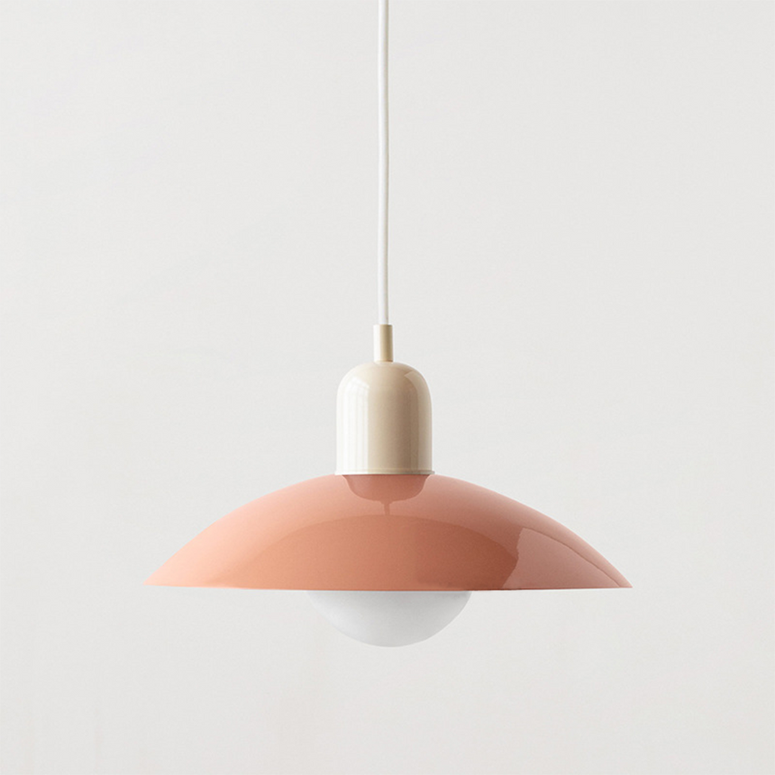 Pendant Light Installed for Dining Room Lighting | OroDwell