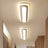 Ceiling Light Wattage Option Detail
