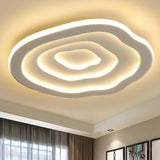 NovaLume Ceiling Light Warm White Glow