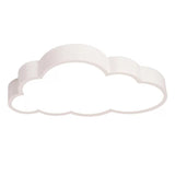 Cloud Ceiling Light for Nursery