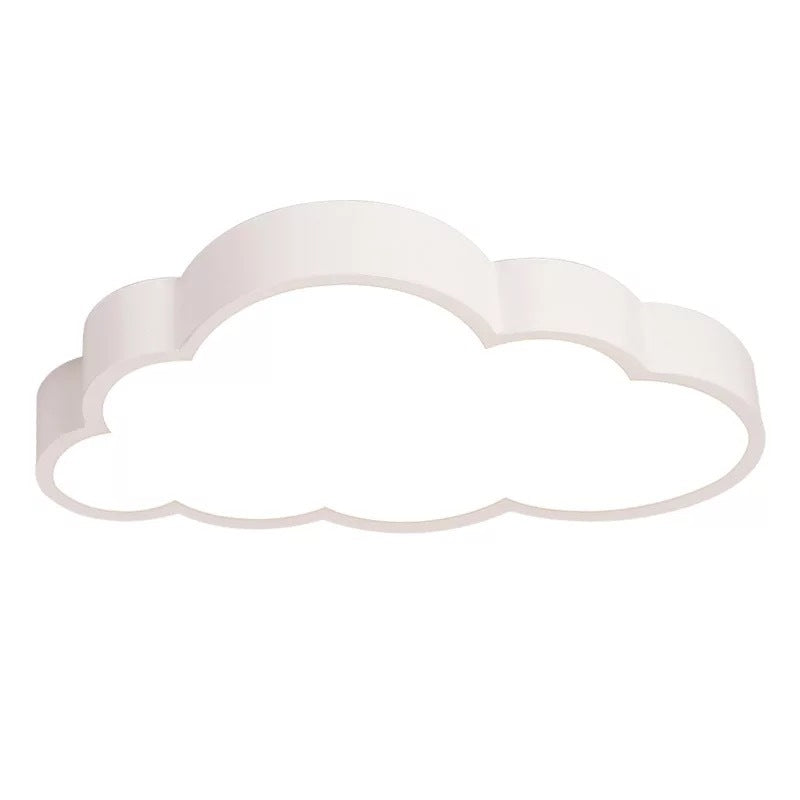 Cloud Ceiling Light for Nursery
