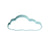 Acrylic Cloud Design Detail