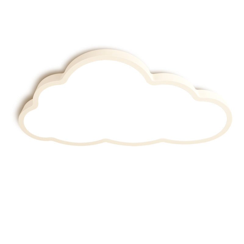 Kids Cloud Ceiling Light