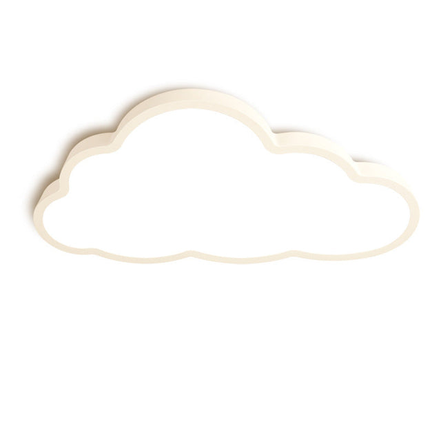 CloudGlow Kids Cloud Ceiling Light
