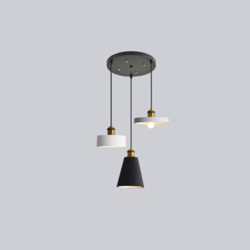 Chandelier for Hallway Accent Lighting