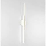Nordic Disc and Linear Wall Lamp for Modern Home Interiors | OroDwell