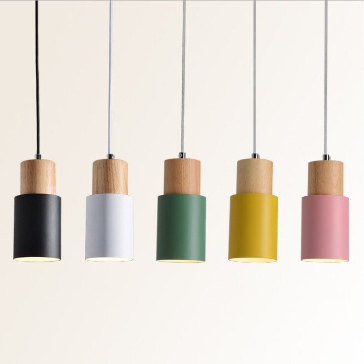 Liora Pendant Light Dimensions and Design View