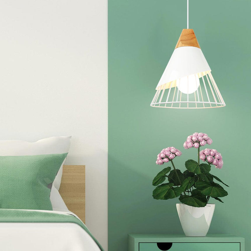 Pendant Light for Minimal Home Decor