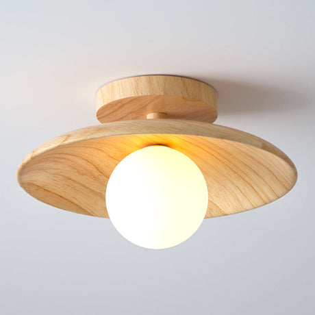 Ceiling Light for Small Space Decor