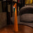 touch-control dimmable table lamp for nightstand decor