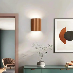 Modern Wall Lamp for Entryway Decor