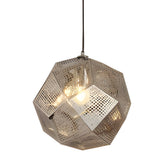 Lumenara Pendant Light Hanging Cord Detail