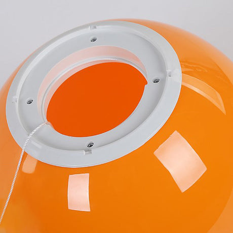 NovaTru Ceiling Lamp Warm Ambient Bedroom Lighting