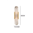 Bedside Wall Sconce for Nook Lighting