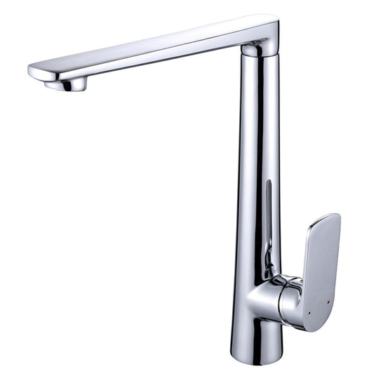 Washbasin Faucet Electroplating Finish Detail