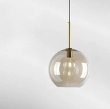 Pendant Lamp Final Angle View