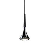 Water Drop LED Pendant Light for Dining Room
