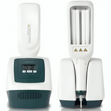 NovaLux UVB lamp dimensions and specifications