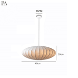 Metal Pendant Light for home decor enthusiasts | OroDwell
