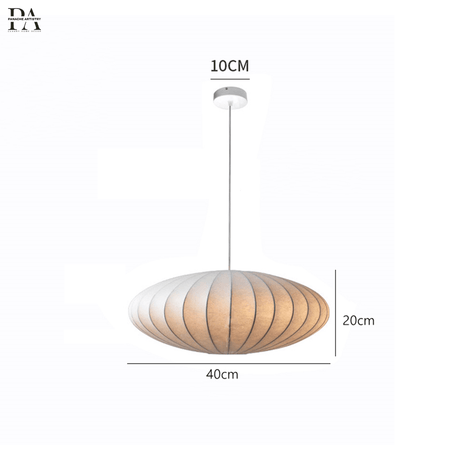 Metal Pendant Light for home decor enthusiasts | OroDwell