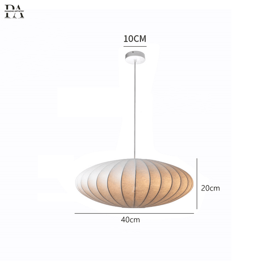 Metal Pendant Light for home decor enthusiasts | OroDwell