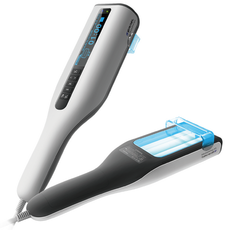 DermaLuma UVB device dimensions reference