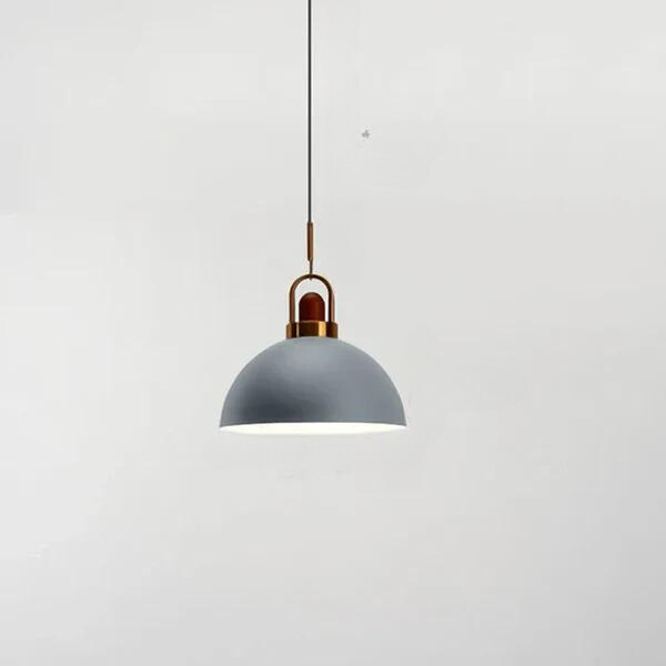 Pendant Light for Loft and Industrial Interiors