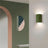 LED Wall Light for Hallway Lighting