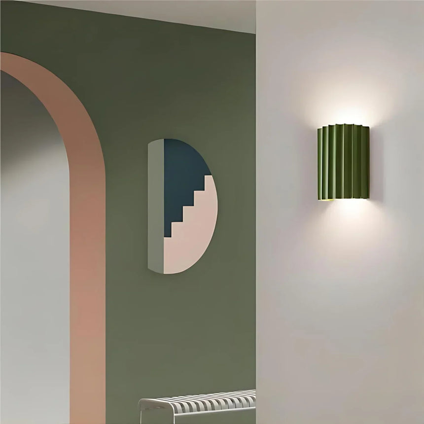 LED Wall Light for Hallway Lighting