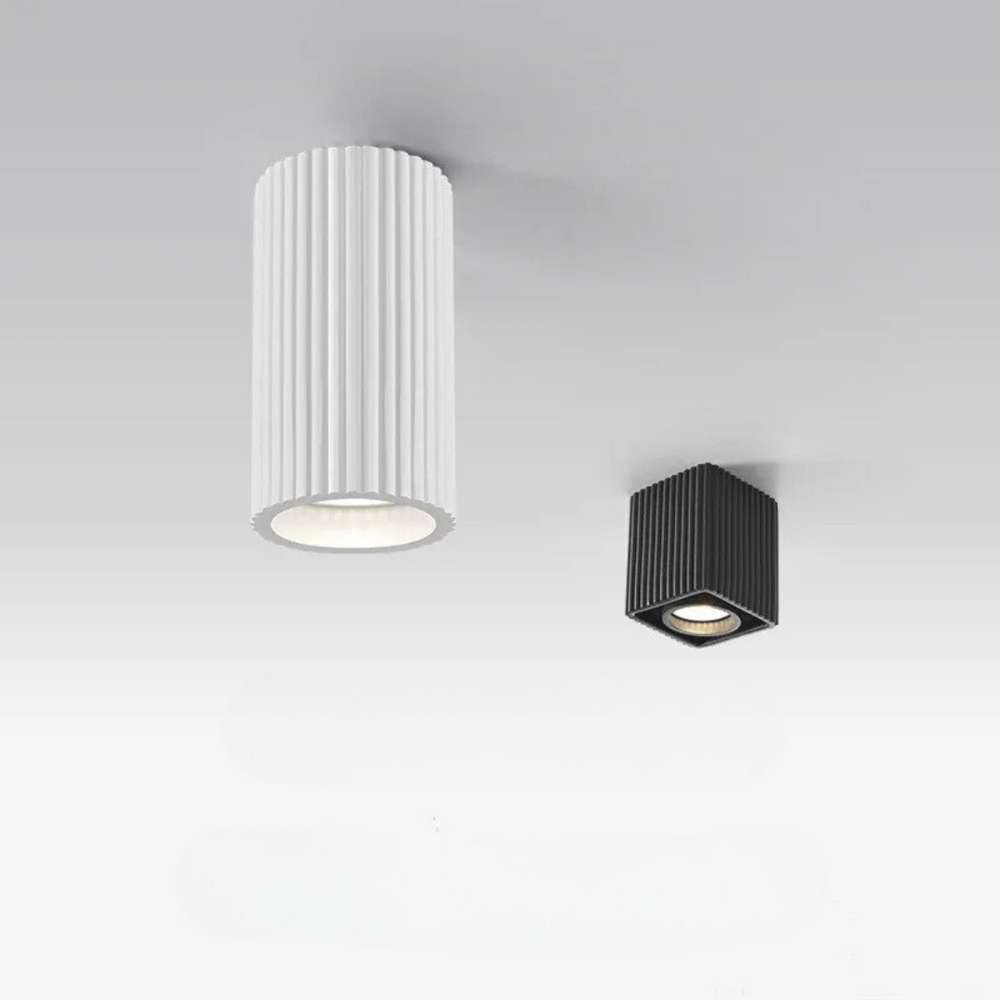 Resin Pendant Light LED Warm Ambient Glow – Collection Statement Piece