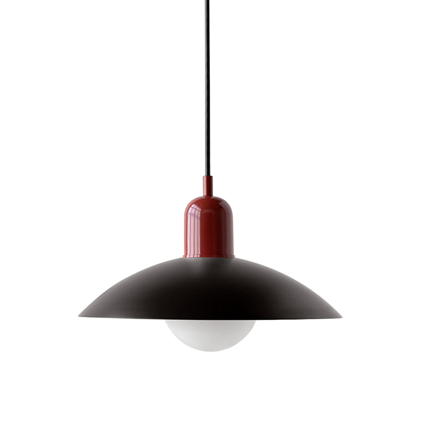 Pendant Light Scale and Dimensions Reference | OroDwell