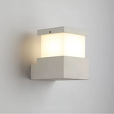 Liora Outdoor Lamp – Industrial Outdoor Wall Lamp