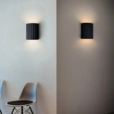 Wall-Mounted Light for Living Area Decor