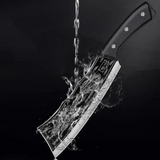 CulinoPeak slicer close-up sharp blade detail