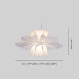 Pendant Lamp for Home Decor Enthusiasts