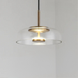 Energy-Efficient Pendant Light for Bedroom Ambience
